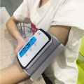 CE blood testing equipment arm blood pressure monitor